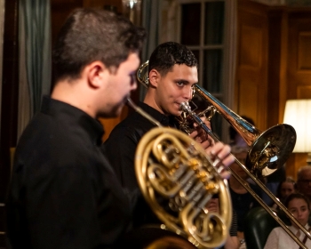 Bolzano Festival - Chamber Music