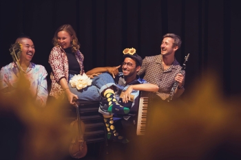 Oma Sonja - Sterzinger Osterspiele