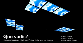 Quo Vadis? I don’t see any nouns, I see only verbs