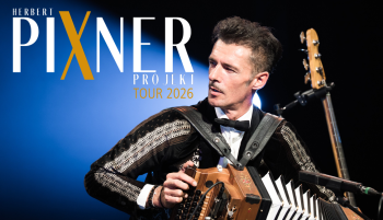 Herbert Pixner Projekt 2026