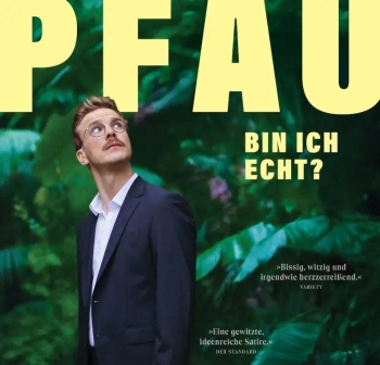 PFAU - BIN ICH ECHT?