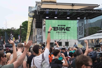 FSA Bike Festival - Riva del Garda