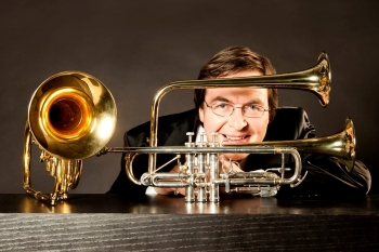 Festival internazionale ottoni Merano - M.HÖFS+ M.SCHÖCH