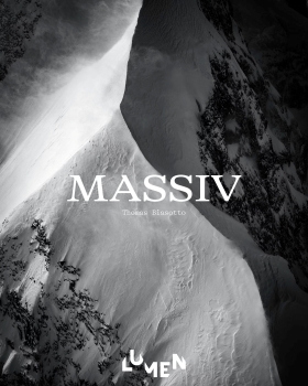 THOMAS BIASOTTO - MASSIV