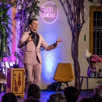 Io.Co Show