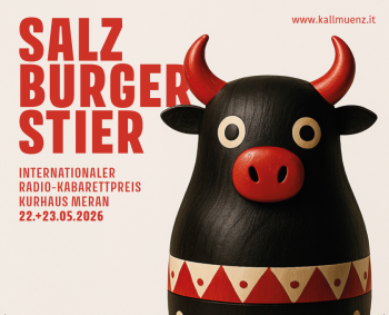 45. Salzburger Stier