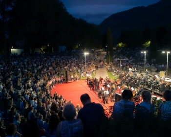 Bolzano Festival - Opening