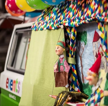 Eppan Humor: KidsDay mit Schatzsuche