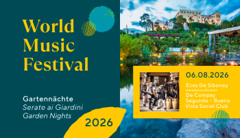 Ecos De Siboney – World Music Festival