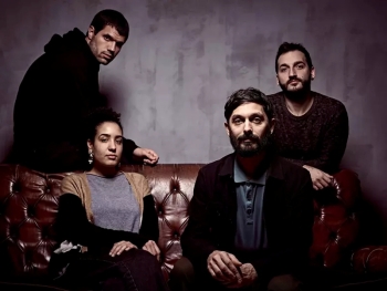 Marco Centasso (IT | TN) Um/Welt