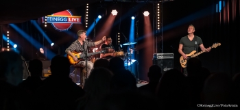 Steinegg Live in Blues Patrick Moschen Hypnotic Blues Projec