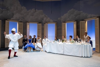  Sabato, domenica e lunedì