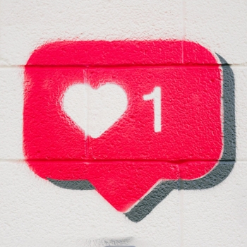 LanaLive: #Touched – Wie das Digitale uns bewegt