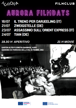 Aurora Filmdays