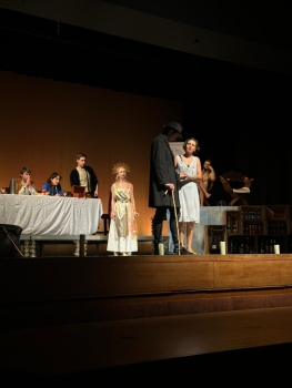 LanaLive: Zwischen uns