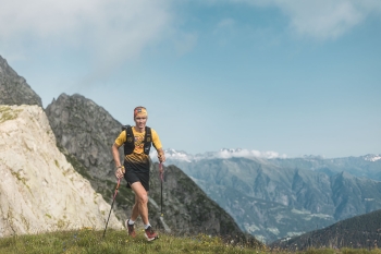 Trailrunning Camp Merano 2000