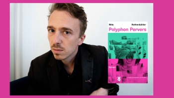 Béla Rothenbühler: „Polyphon Pervers“