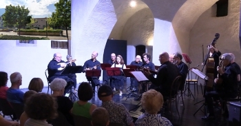 Muttertagskonzert des Orchesters Euterpe 