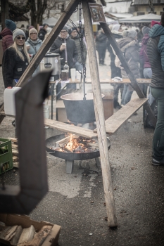 Mercatino di Santa Caterina