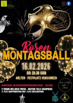 Ballo del lunedì delle rose