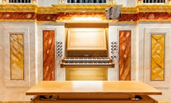 Timeless Sounds of Eggental - Concerto d'organo nella chiesa