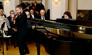 Timeless Sounds - Experience Trio – Classical Crossover
