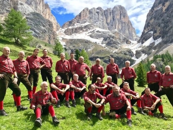 Giovedì in festa - Concerto: Coro Genzianella