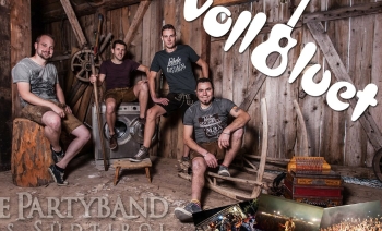 Serata in festa a Ega - Live-Band 