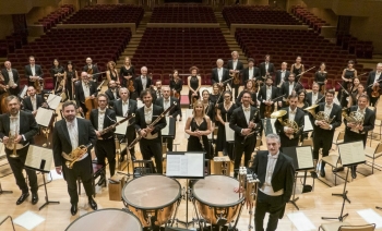 Timeless Sounds of Eggental - Concerto dell' Orchestra Haydn