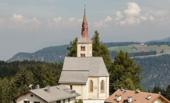 Timeless Sounds - Concerto d'organo e canto a Monte S Pietro