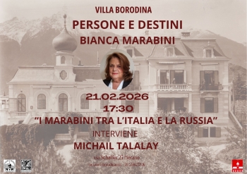  I Marabini tra l'Italia e la Russia