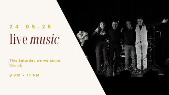 Soulab - in concert