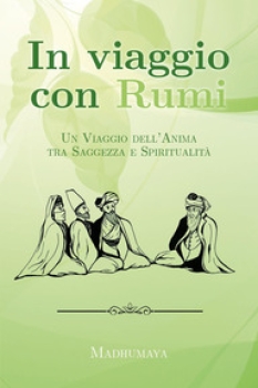 Presentazione del libro con Sandro Salsi (Madhumaya)