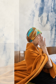 Daniela Brugger - INTERIM