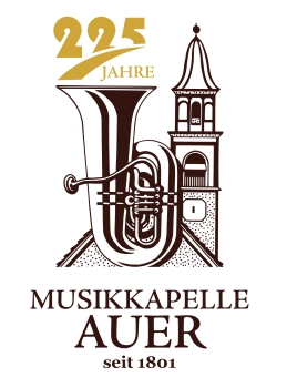 Frühjahrskonzert der Musikkapelle Auer