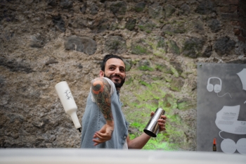 CAUSE I’M G&T 2026