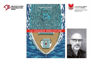 Presentazione del libro LA GRANDE RIMOZIONE