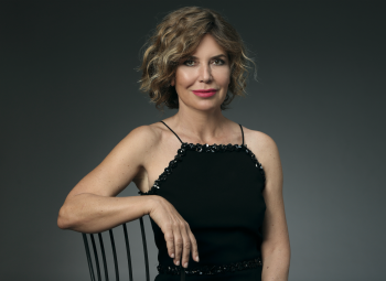 Appuntamento a Merano 2026 - Incontro con Sabina Guzzanti