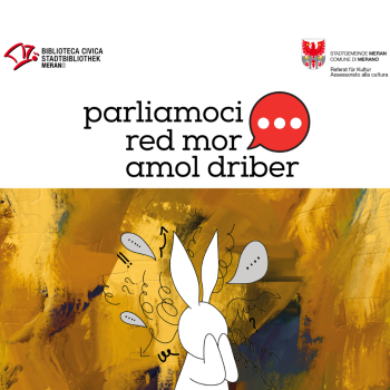 PARLIAMOCI – RED MOR AMOL DRIBER