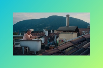 Cinema & Concerto: OASIS Film „Mensch, msch“ e Musica „Intim