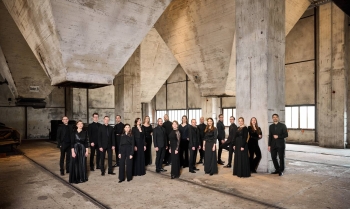 Johann Sebastian Bach: Messe in h-Moll BWV 232