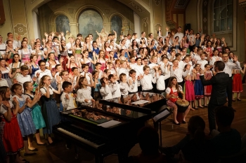 Concerto in memorian Clara Sattler