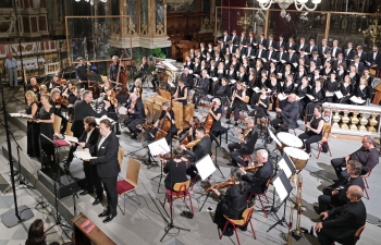 Giuseppe Verdi: Messa da Requiem