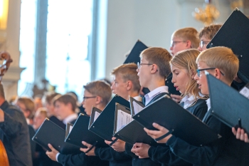 Concerto d'Avvento