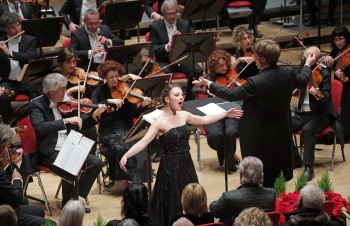 Concerto di Capodanno