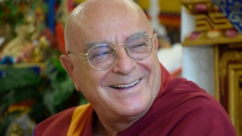 L'importanza delle pratiche preliminari nel Buddhismo