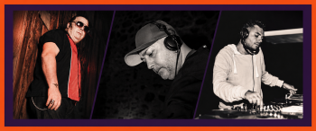 Mr. Alex & The Mystery Train + Dj Cristian Rot & Dj Poldo 