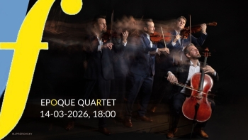 EPOQUE QUARTET