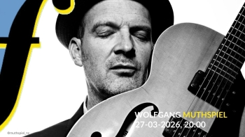 WOLFGANG MUTHSPIEL