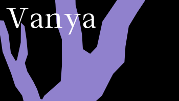Vanya